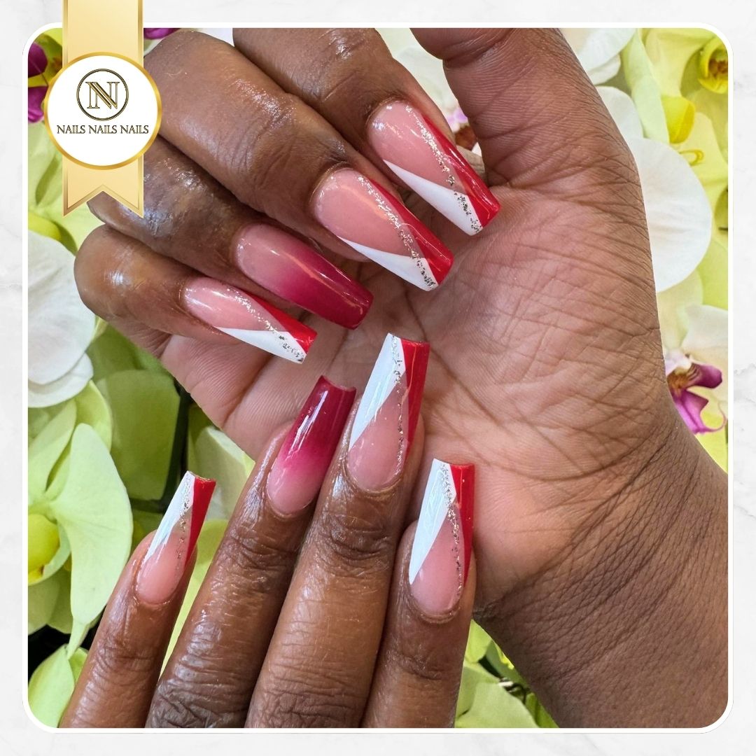 Nails Nails Nails Whittier, CA 90601